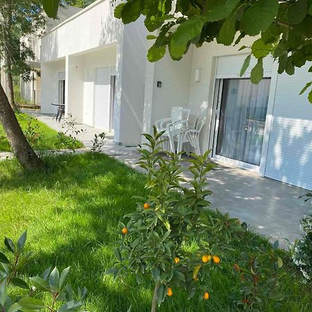 Villa Hanna Ulcinj Exterior foto
