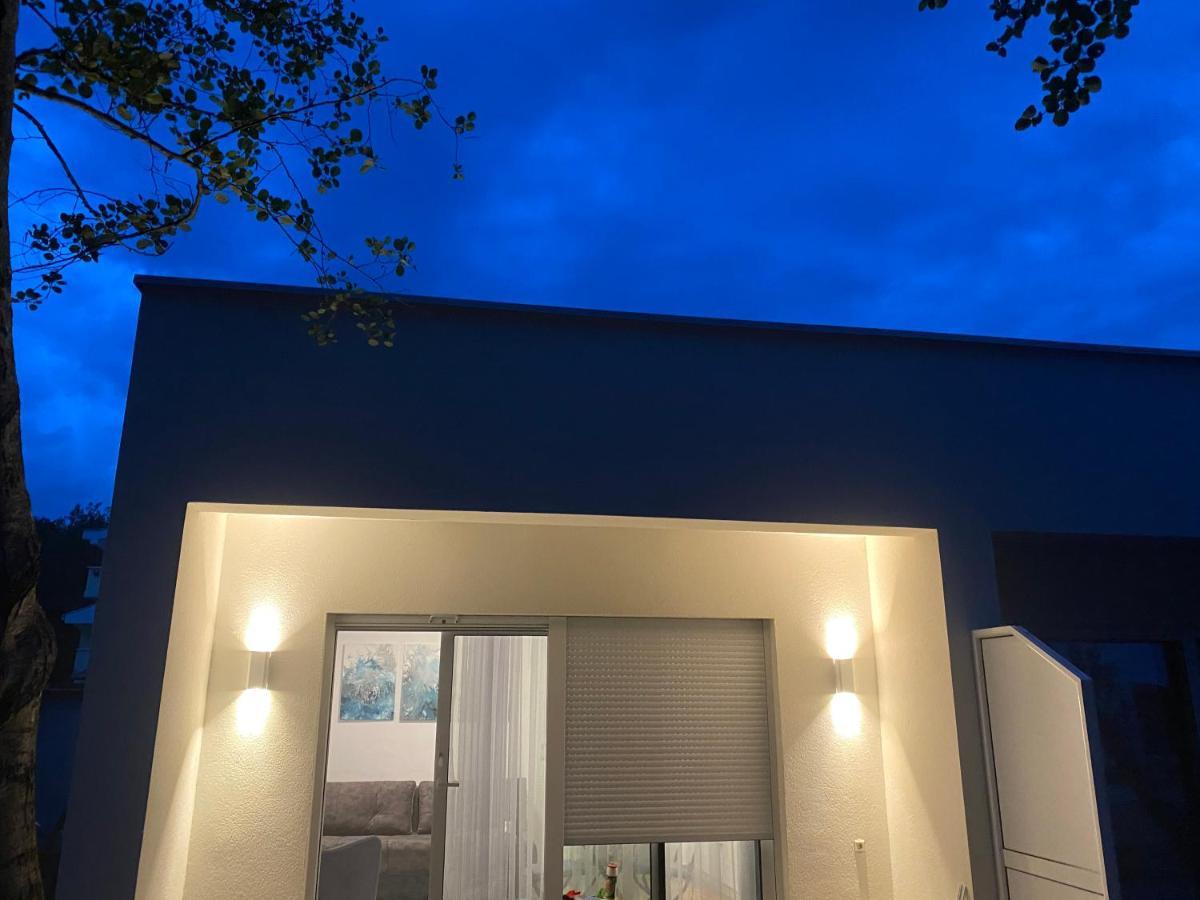 Villa Hanna Ulcinj Exterior foto