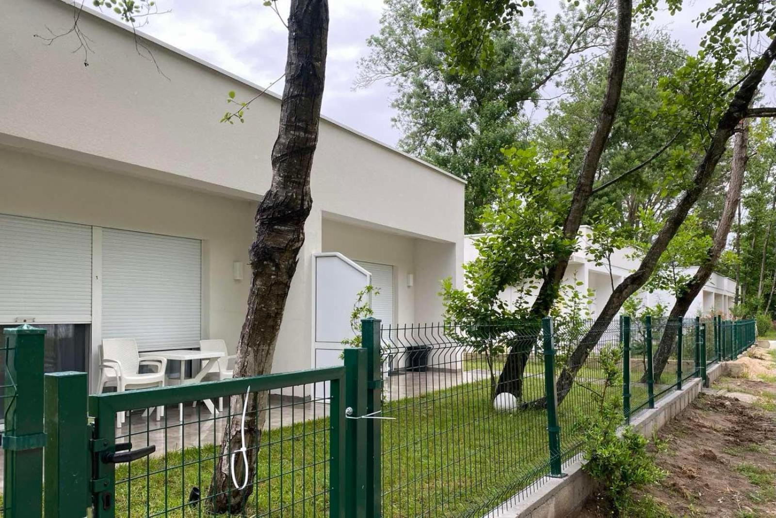 Villa Hanna Ulcinj Exterior foto